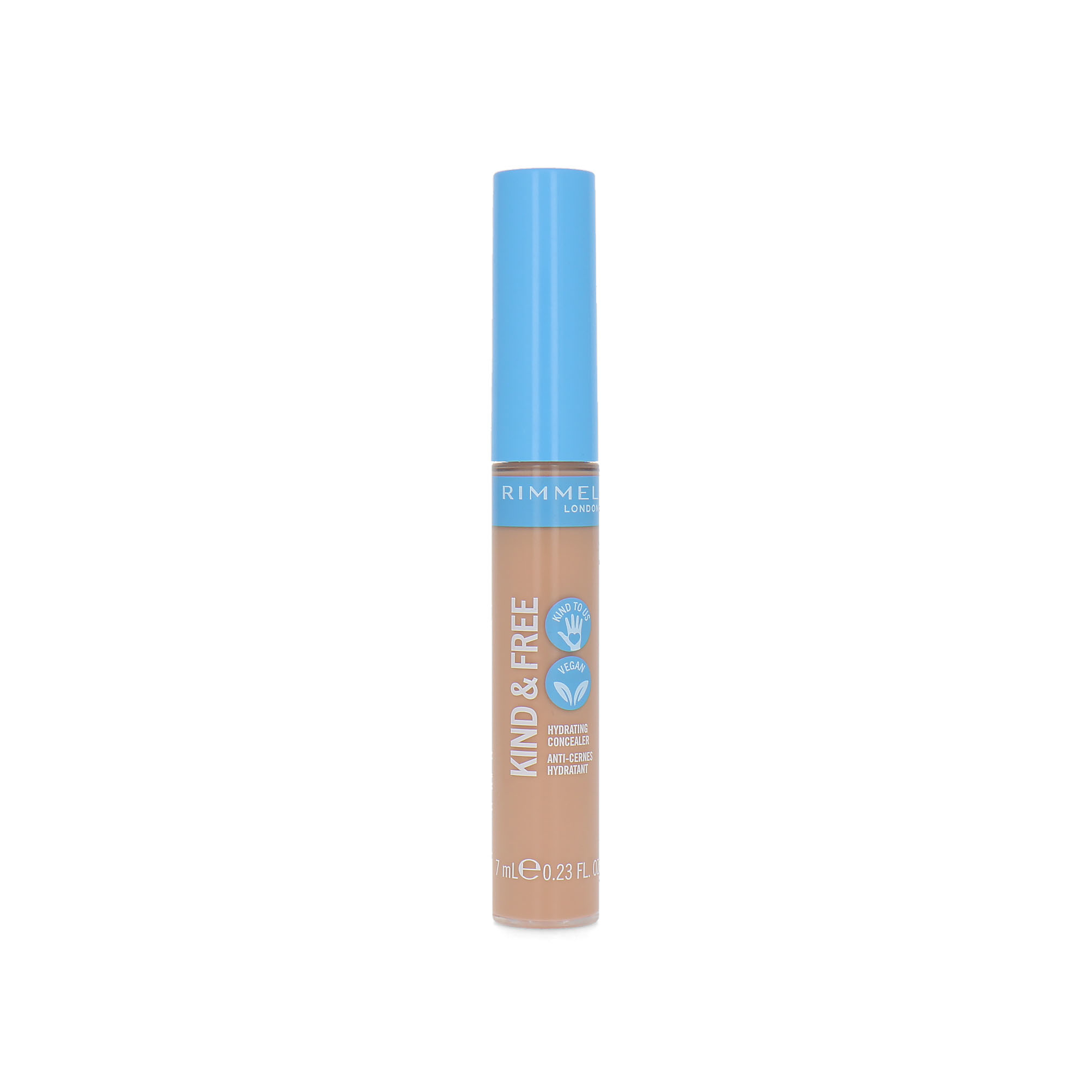 Rimmel Kind & Free Correcteur - 030 Medium