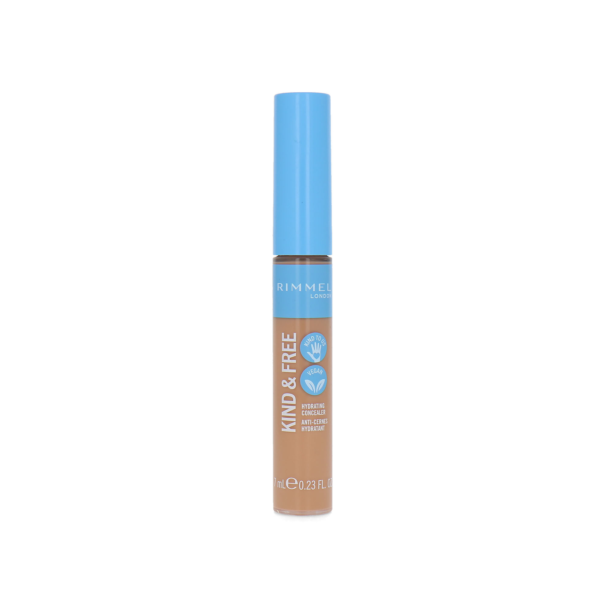 Rimmel Kind & Free Correcteur - 040 Tan