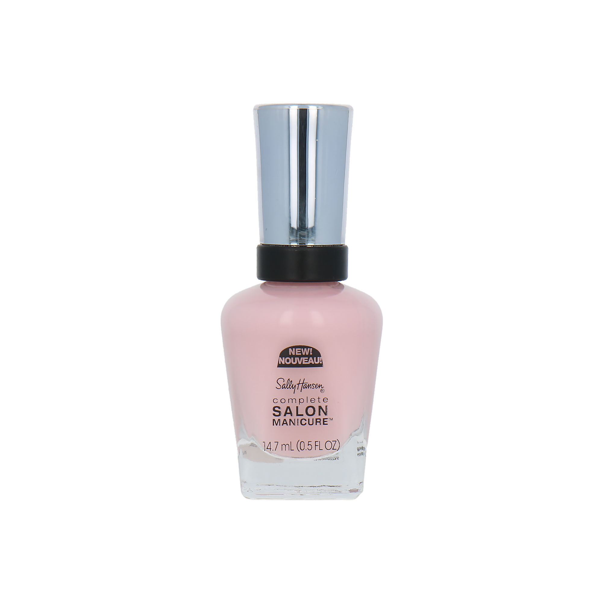Sally Hansen Complete Salon Manicure Vernis à ongles - 156 Stellar Style