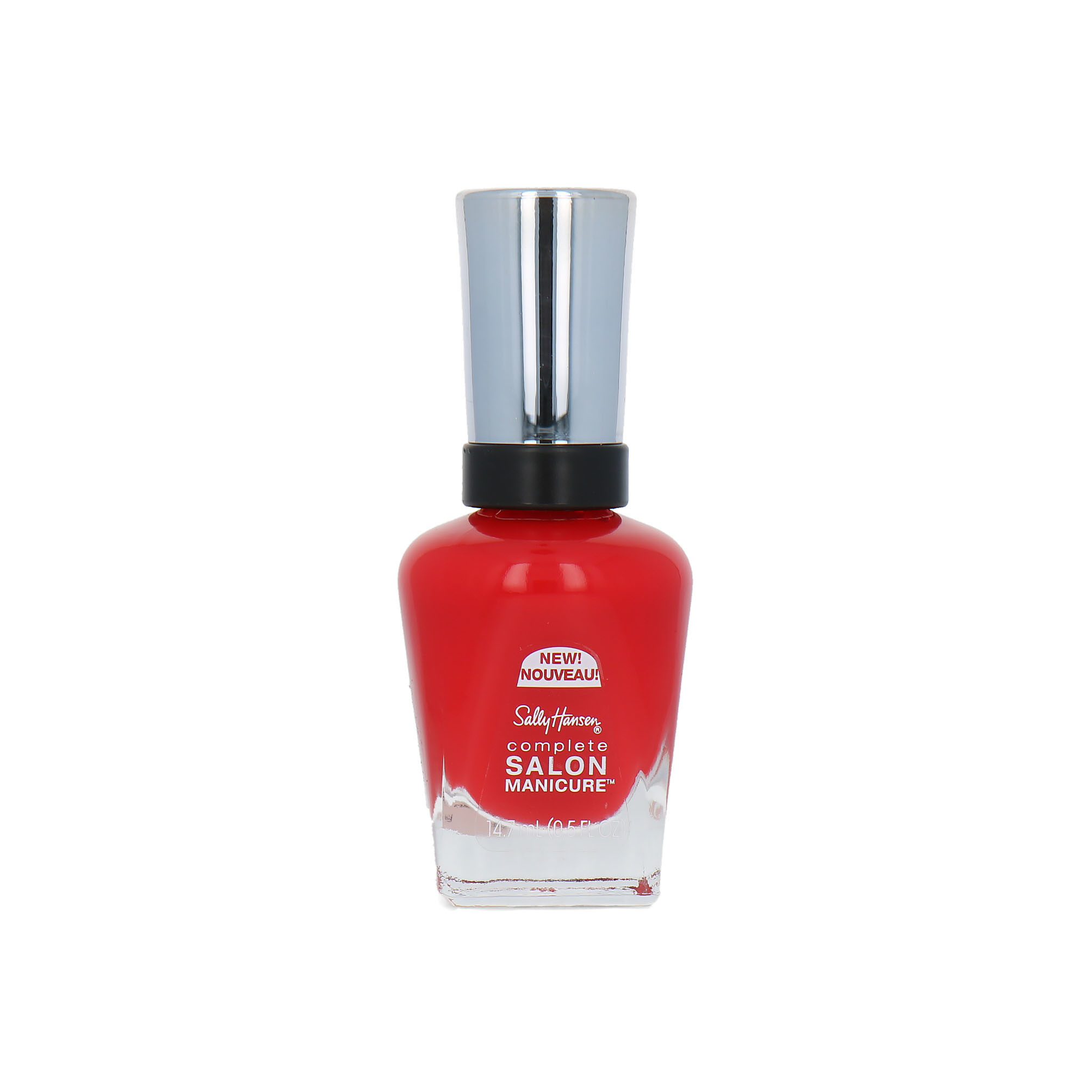 Sally Hansen Complete Salon Manicure Vernis à ongles - 235 Warm Regards