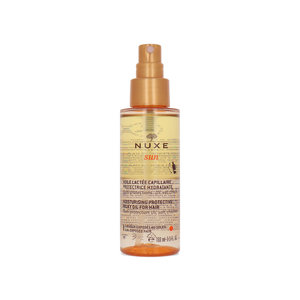 Moisturising Protective Milky Oil For Hair