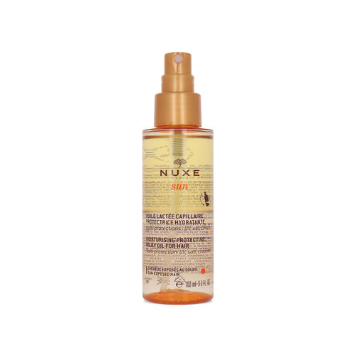 Nuxe Moisturising Protective Milky Oil For Hair