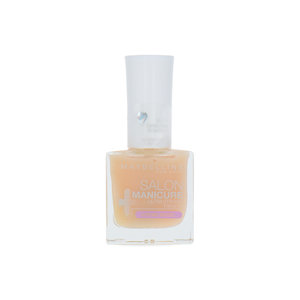 Salon Manicure Strengthening French Manicure Nailcolour - 17 Silk
