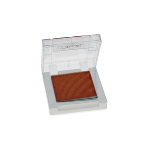 L'Oréal Color Queen Satin Le fard à paupières - Charged Color Queen Satin Le fard à paupières - Charged