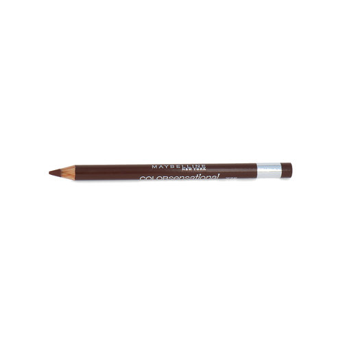 Maybelline Color Sensational Crayon à lèvres - 775 Copper Brown