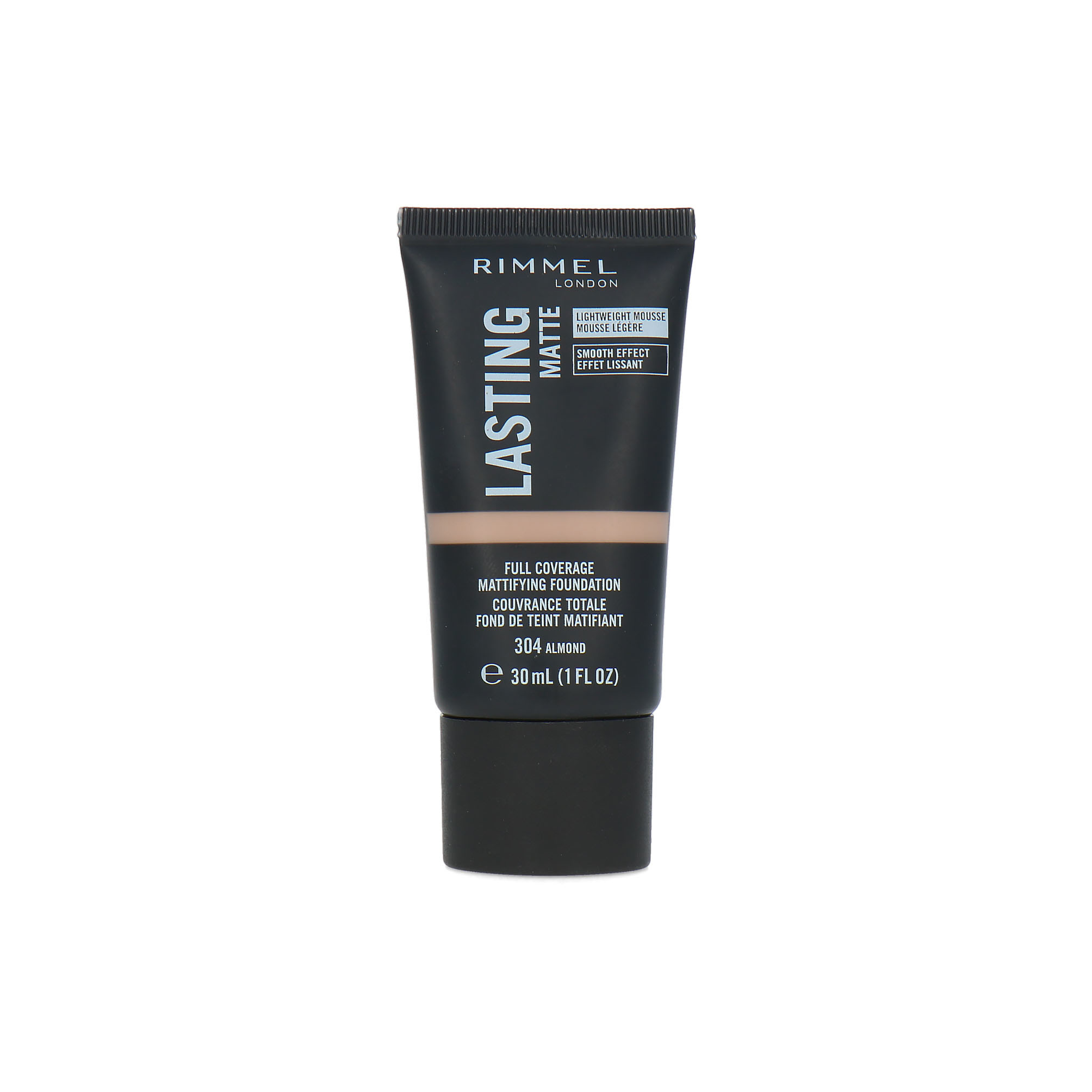 Rimmel Lasting Matte Fond de teint - 304 Almond