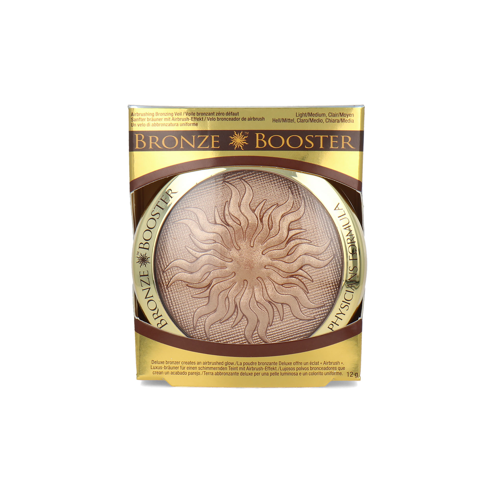 Physicians Formula Bronze Booster