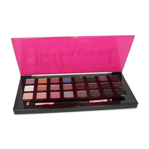 Hollywood Palette Yeux - Pink