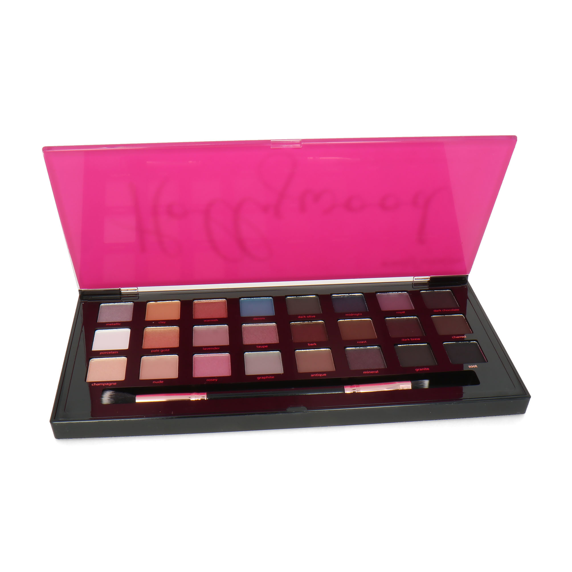 Profusion Hollywood Palette Yeux - Pink