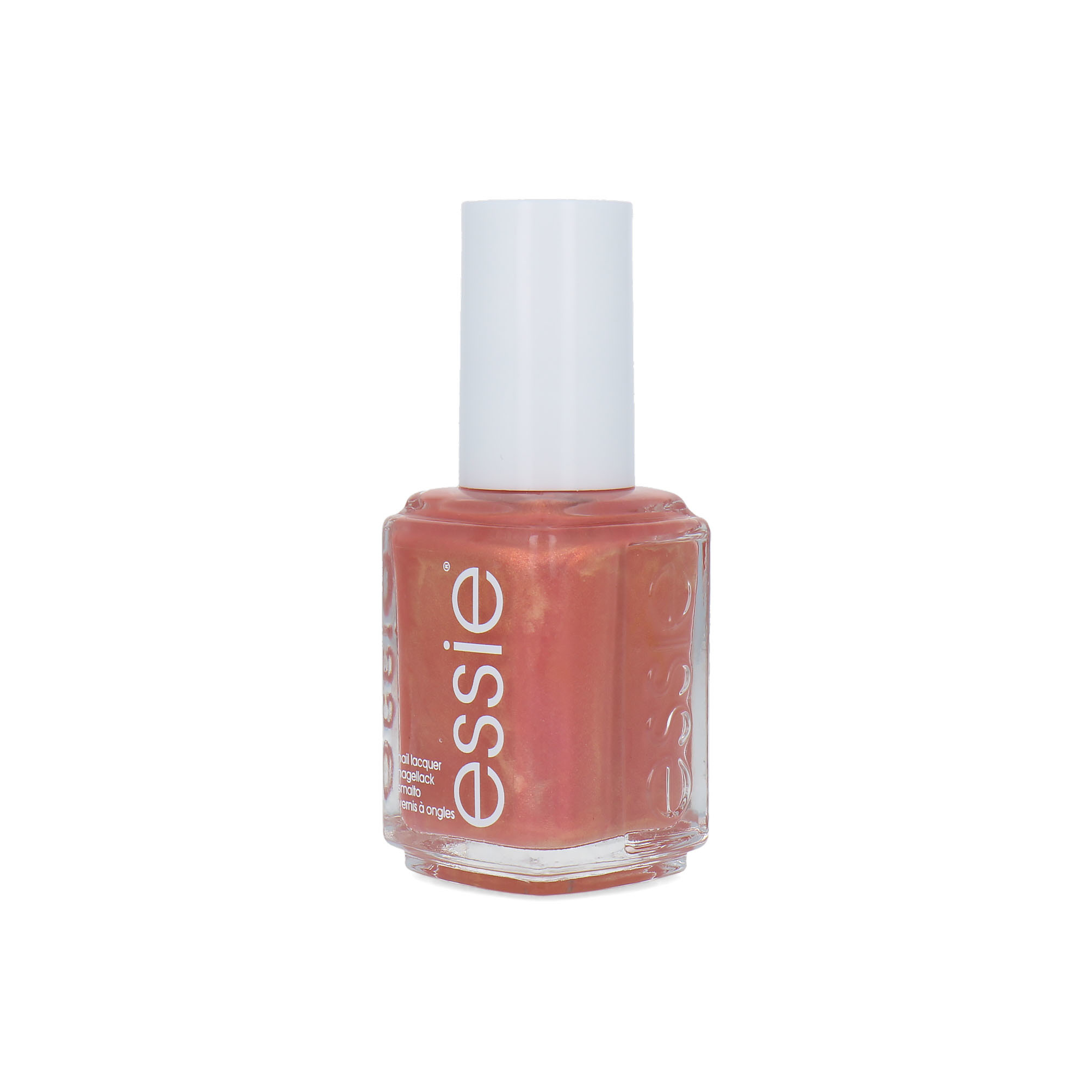 Essie Vernis à ongles - 762 Retreat Yourself