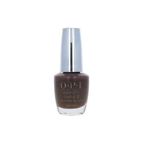 O.P.I Infinite Shine Vernis à ongles - That's What Friends Are Thor