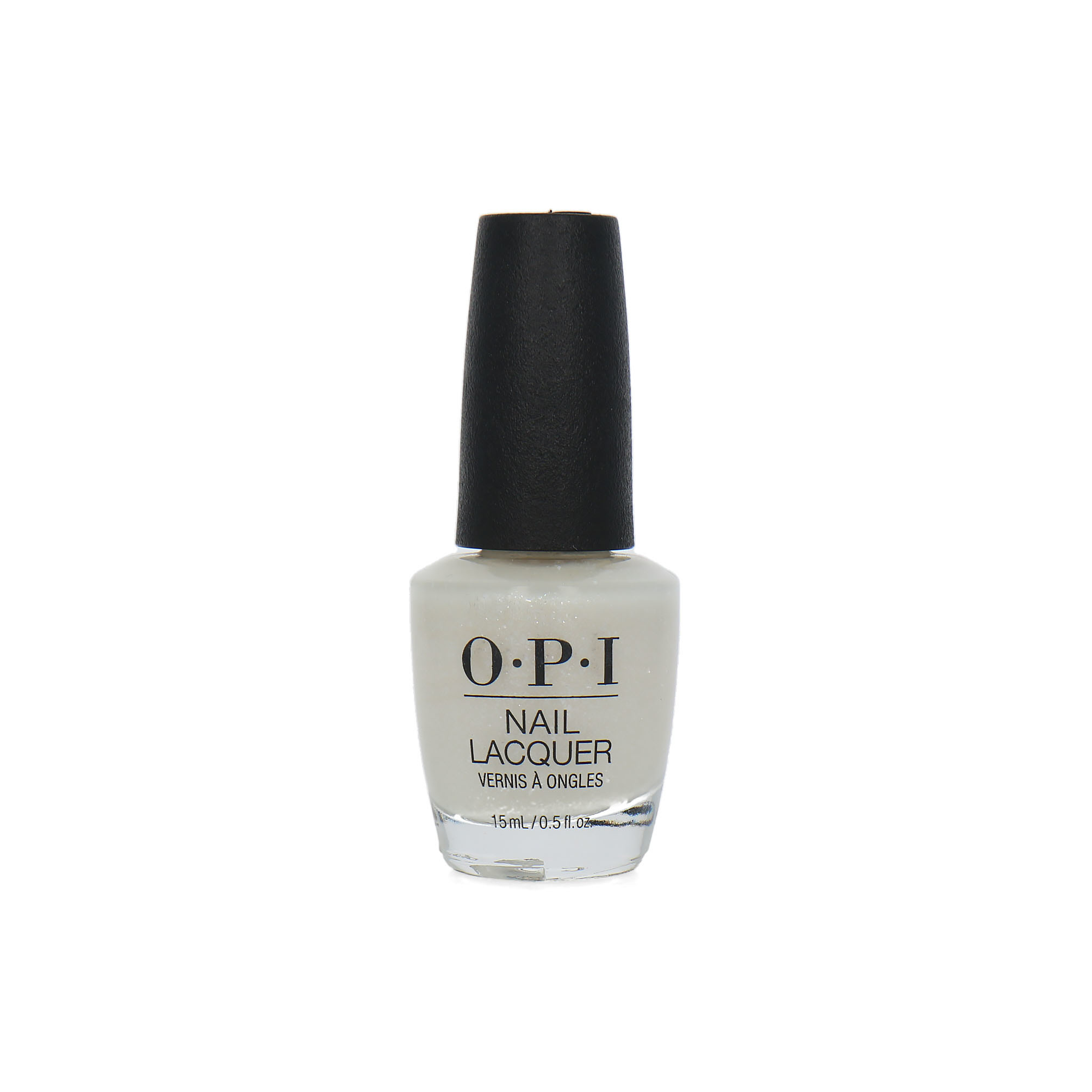 O.P.I Vernis à ongles - Robots Are Forever