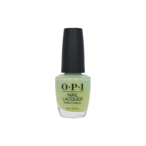 O.P.I Vernis à ongles - How Does Your Zen Garden Grow? O.P.I Vernis à ongles - How Does Your Zen Garden Grow?