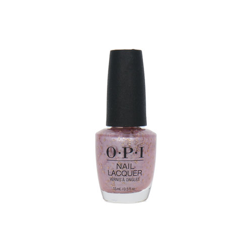 O.P.I Vernis à ongles - R U Happy 2 C Me? LOL!