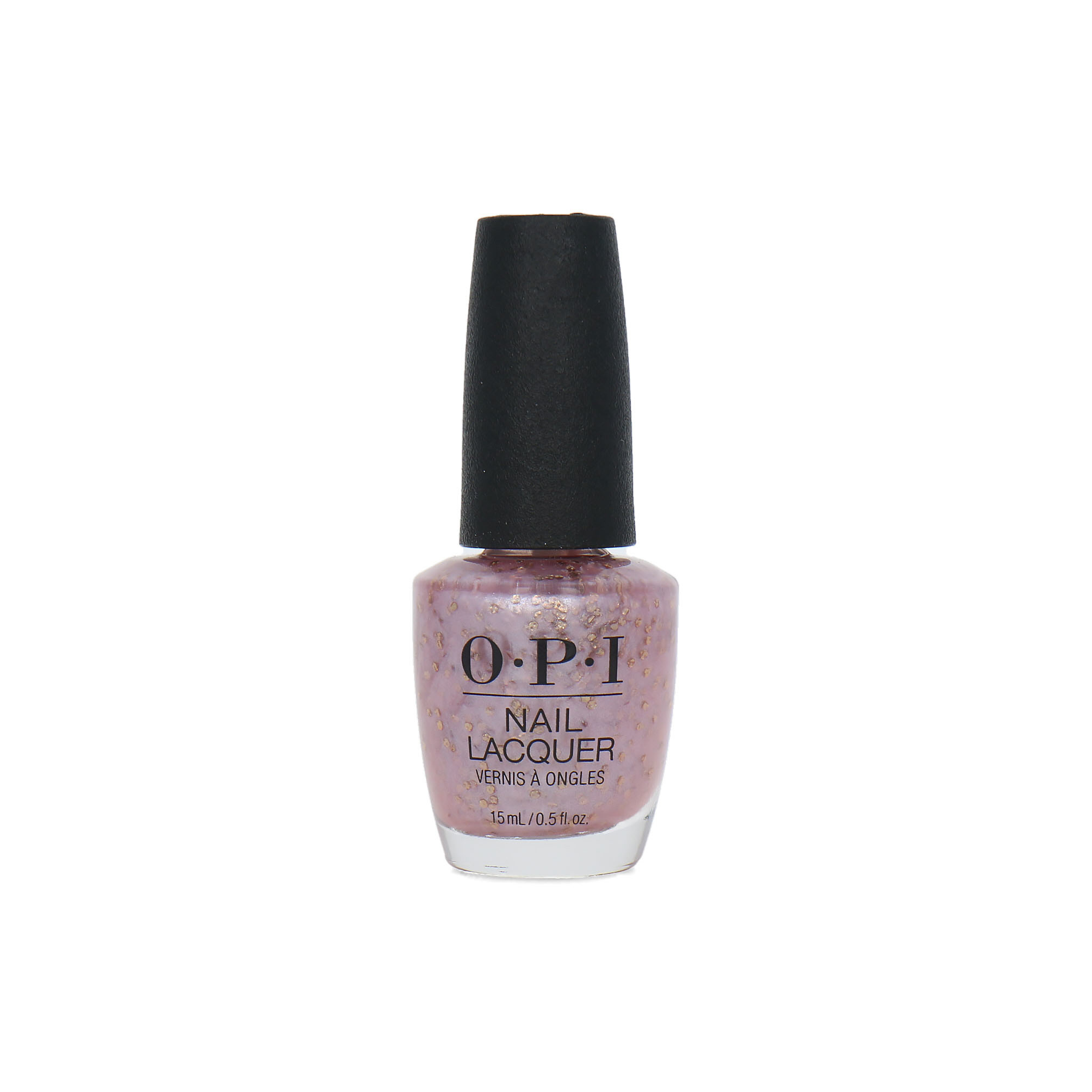 O.P.I Vernis à ongles - R U Happy 2 C Me? LOL!