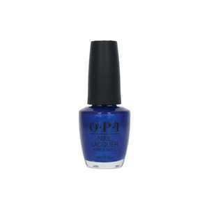 Vernis à ongles - Blue My Mind