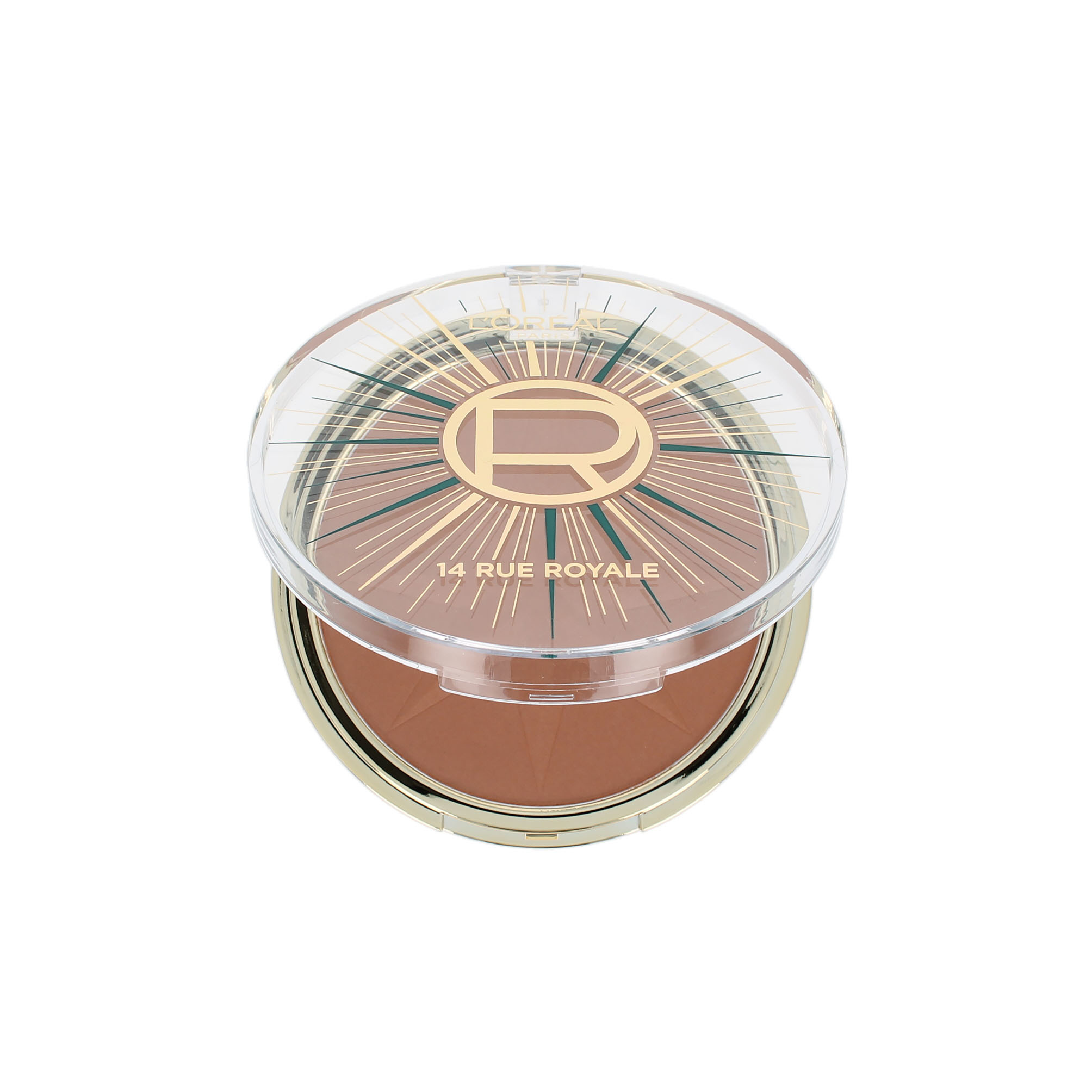 L'Oréal La Terra Maxi Universal Bronzer - 14 Rue Royale