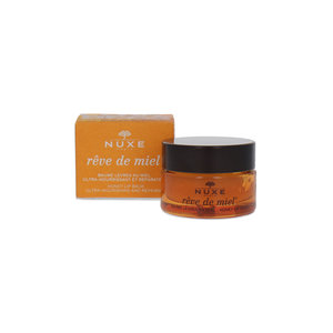 RÃªve de Miel Baume Ã  lÃ¨vres - We Love Bees