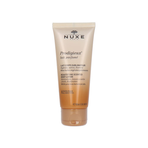 Nuxe Prodigieux Scented Lotion pour le corps - 100 ml