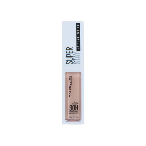 Maybelline SuperStay 30H Active Wear Correcteur - 10 Fair