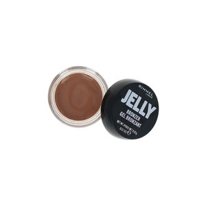 Jelly Bronzer - 001 Paradise