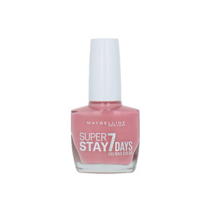 Maybelline SuperStay 7 Days Vernis à ongles - 926 Pink About It SuperStay 7 Days Vernis à ongles - 926 Pink About It