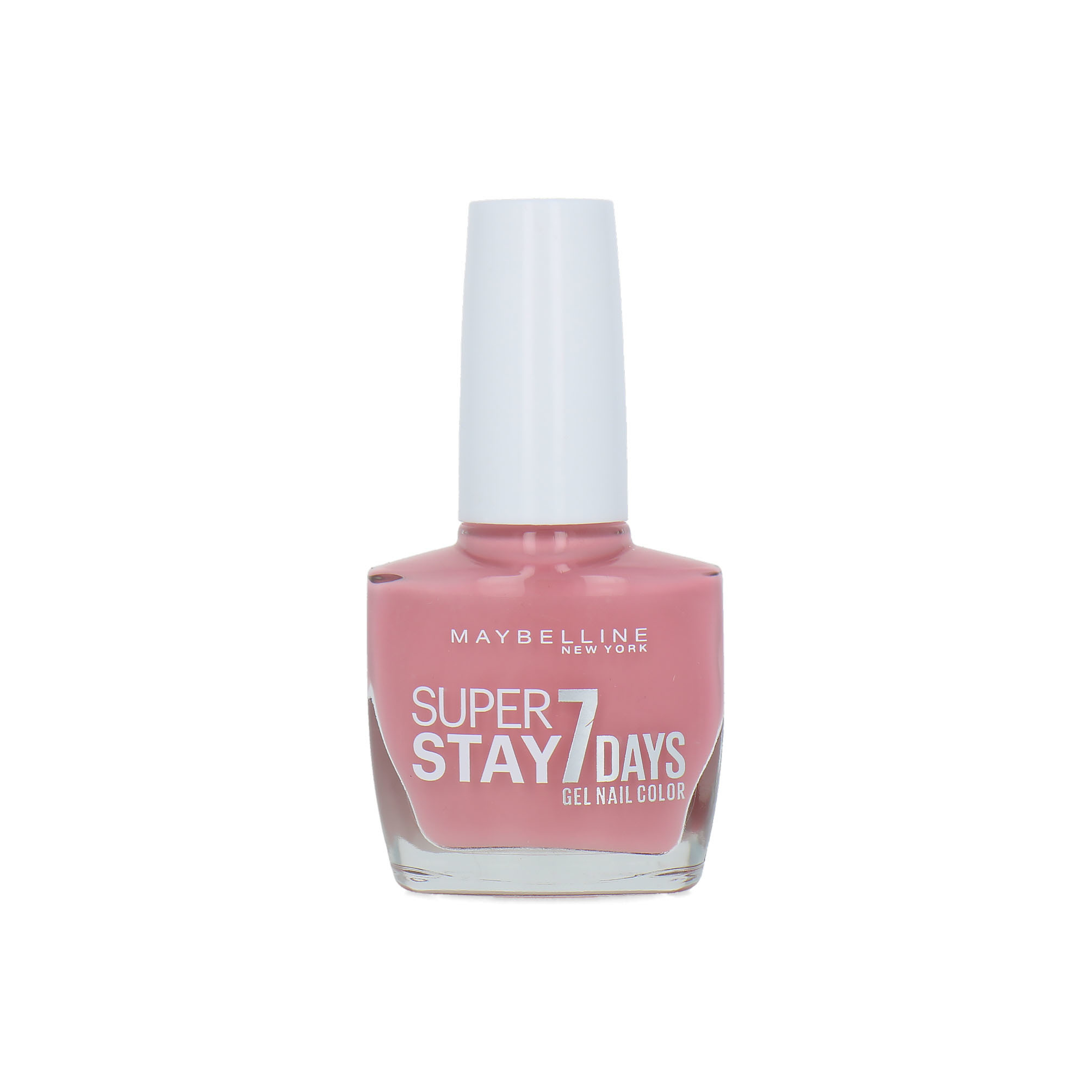 Maybelline SuperStay 7 Days Vernis à ongles - 926 Pink About It