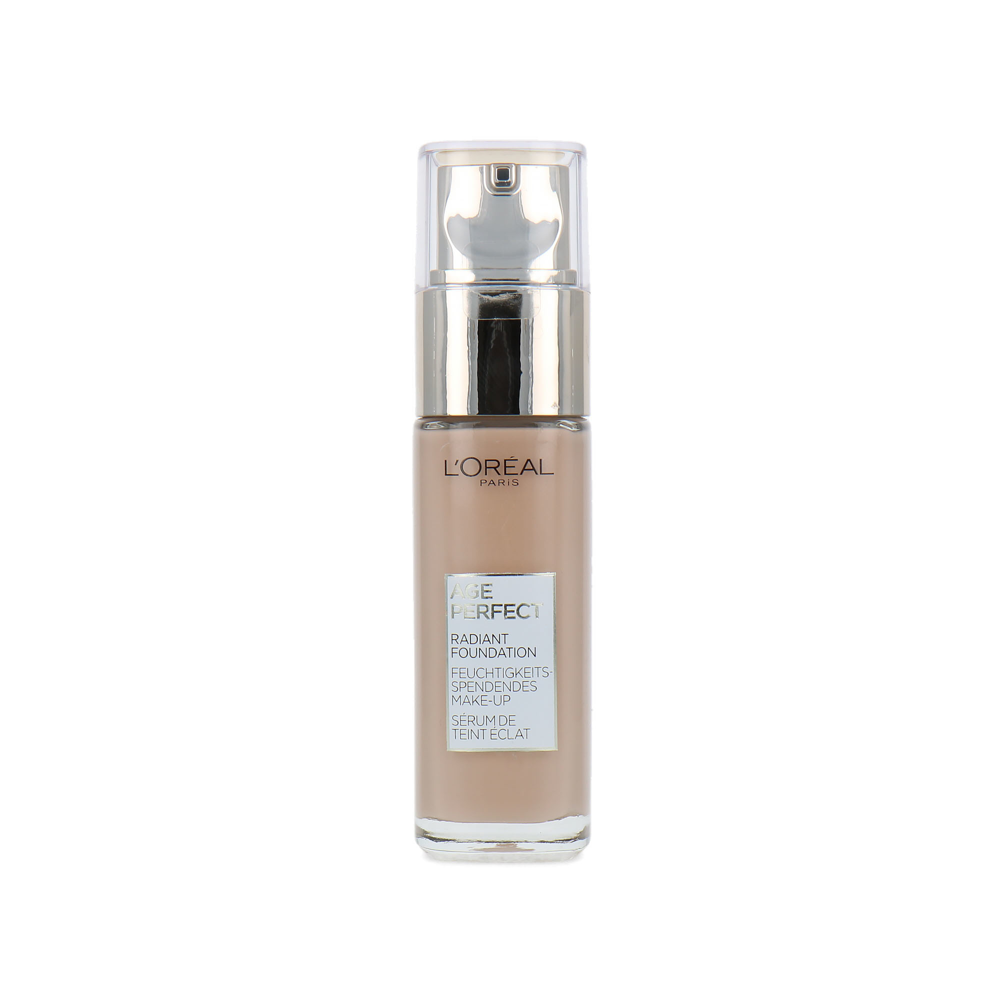 L'Oréal Age Perfect Fond de teint - 160 Rose Beige