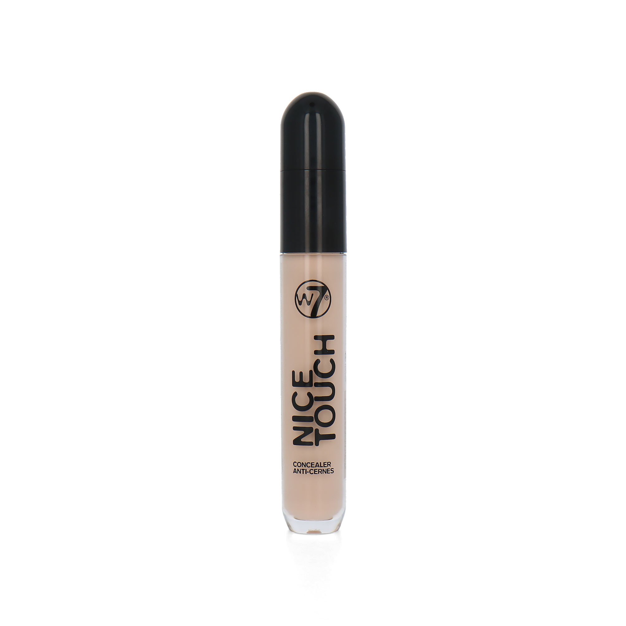 W7 Nice Touch Correcteur - Natural