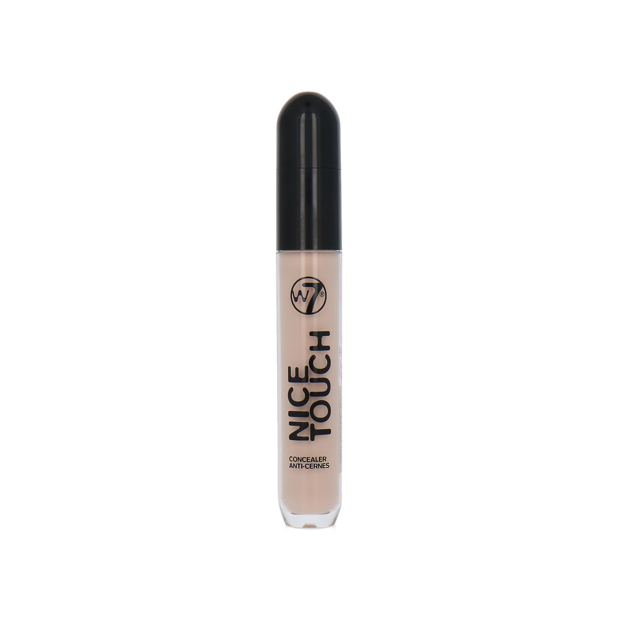 W7 Nice Touch Correcteur - Beige