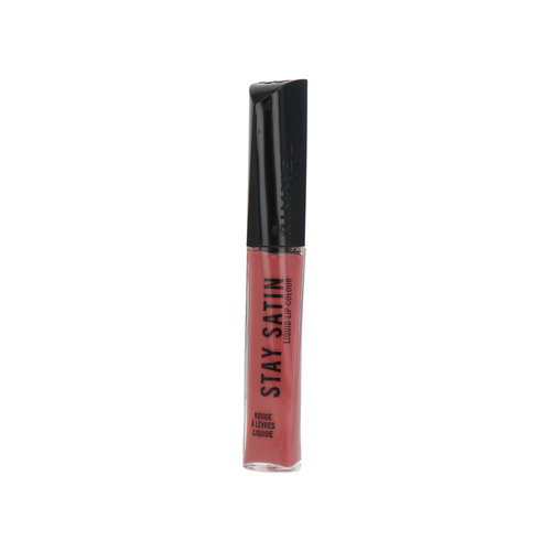 Rimmel Stay Satin Brillant à lèvres - 210 It Girl