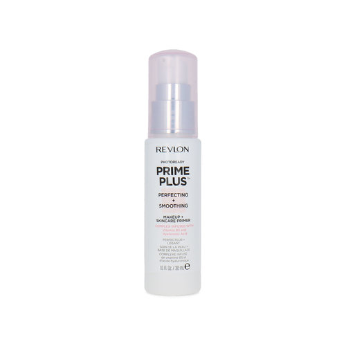 Revlon Prime Plus Makeup + Skincare Primer - Perfecting + Smoothing