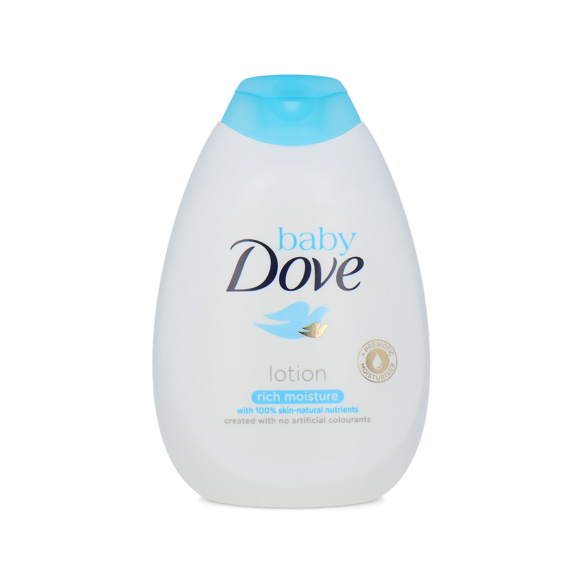 Dove Baby Rich Moisture Lotion pour le corps - 400 ml