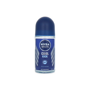 Cool Kick Deo Roller - 50 ml