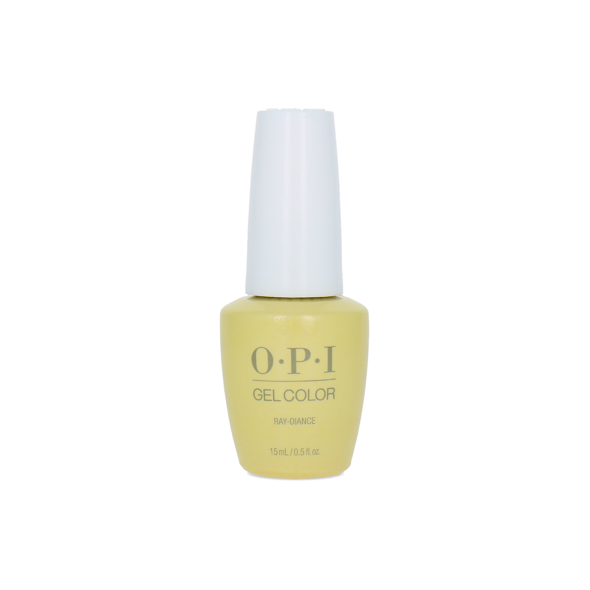 O.P.I Gel Color Vernis à ongles - Ray-Diance