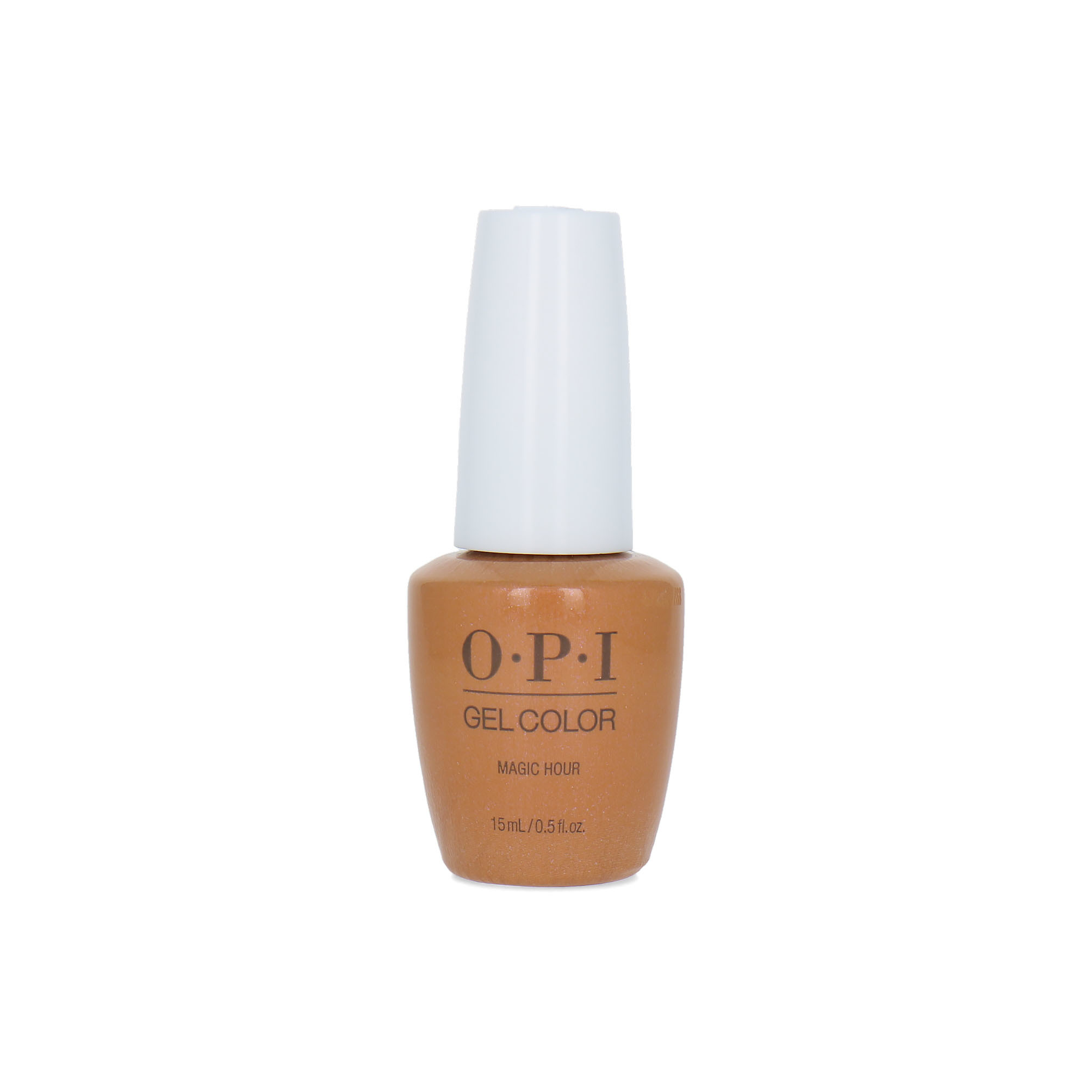 O.P.I Gel Color Vernis à ongles - Magic Hour