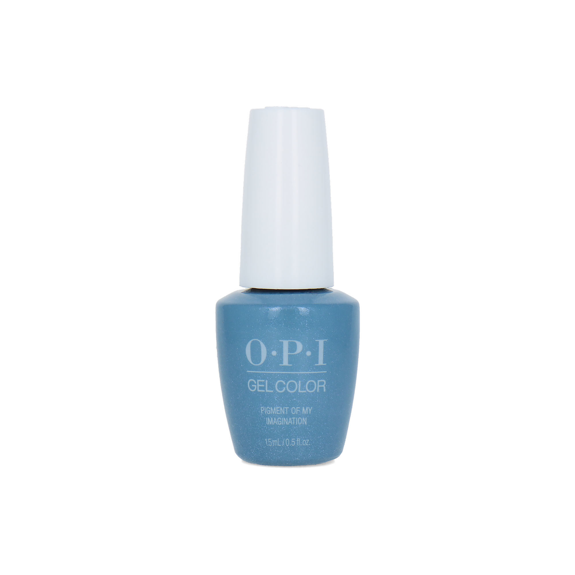O.P.I Gel Color Vernis à ongles - Pigment Of My Imagination