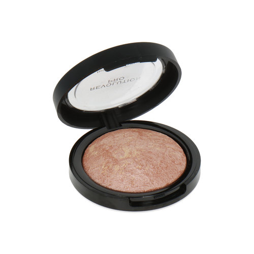 Makeup Revolution Skin Finish Highlighter - Radiance