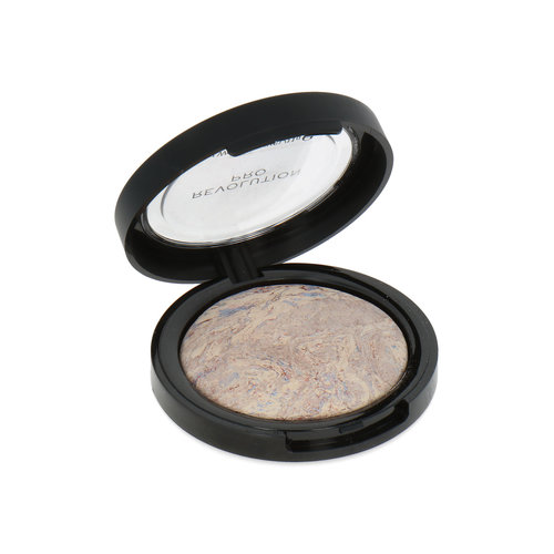 Makeup Revolution Skin Finish Highlighter - Opalescent