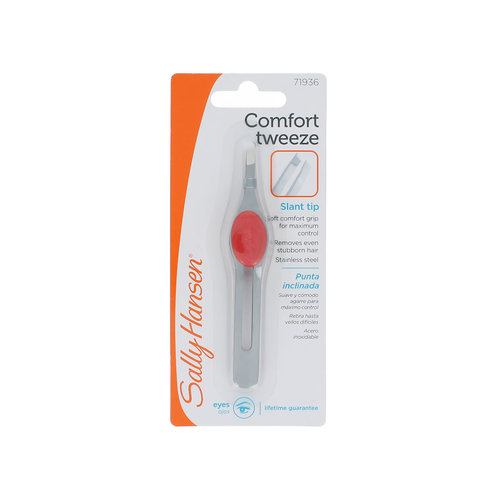 Sally Hansen Comfort Pince à épiler