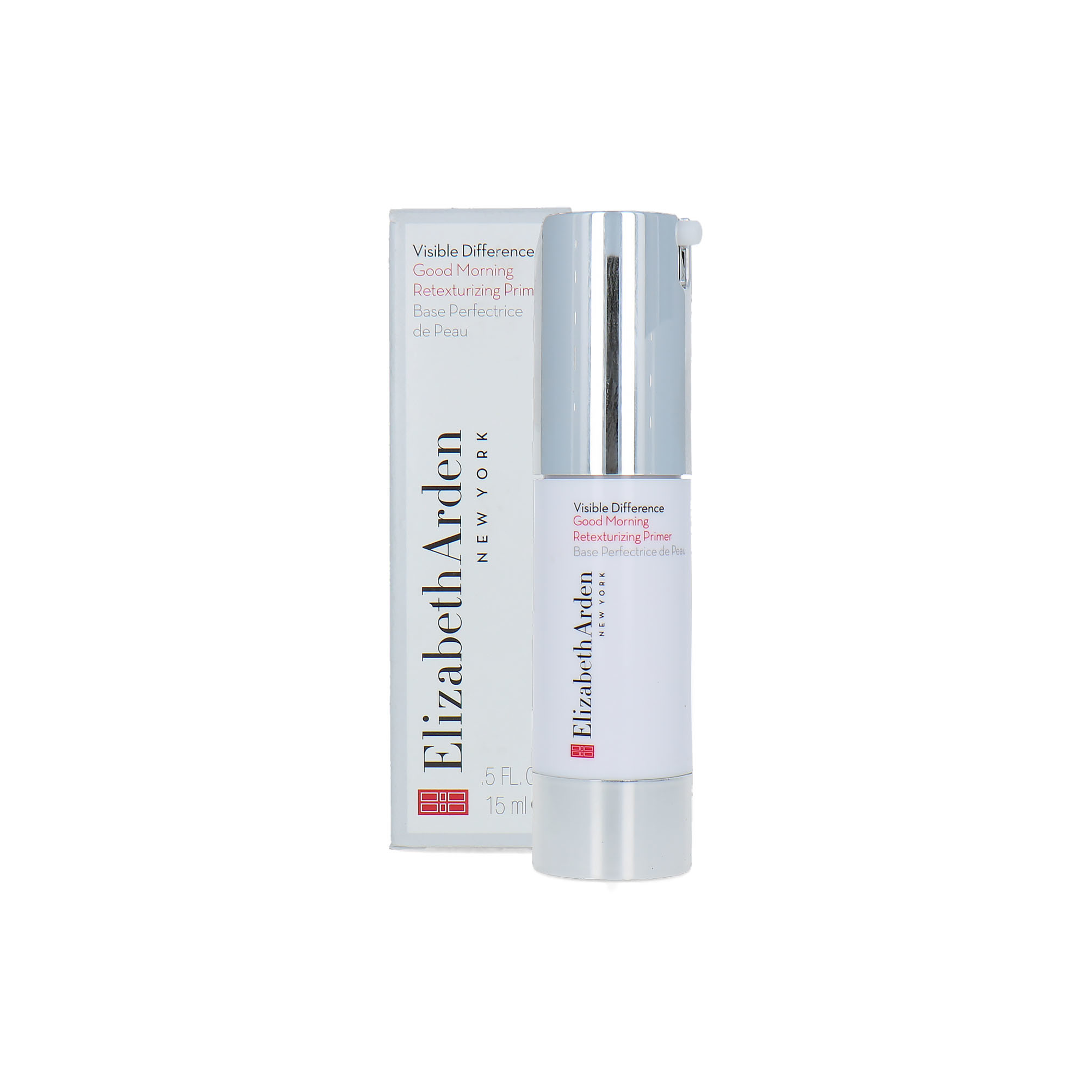 Elizabeth Arden Visible Difference Good Morning Retexturizing Primer