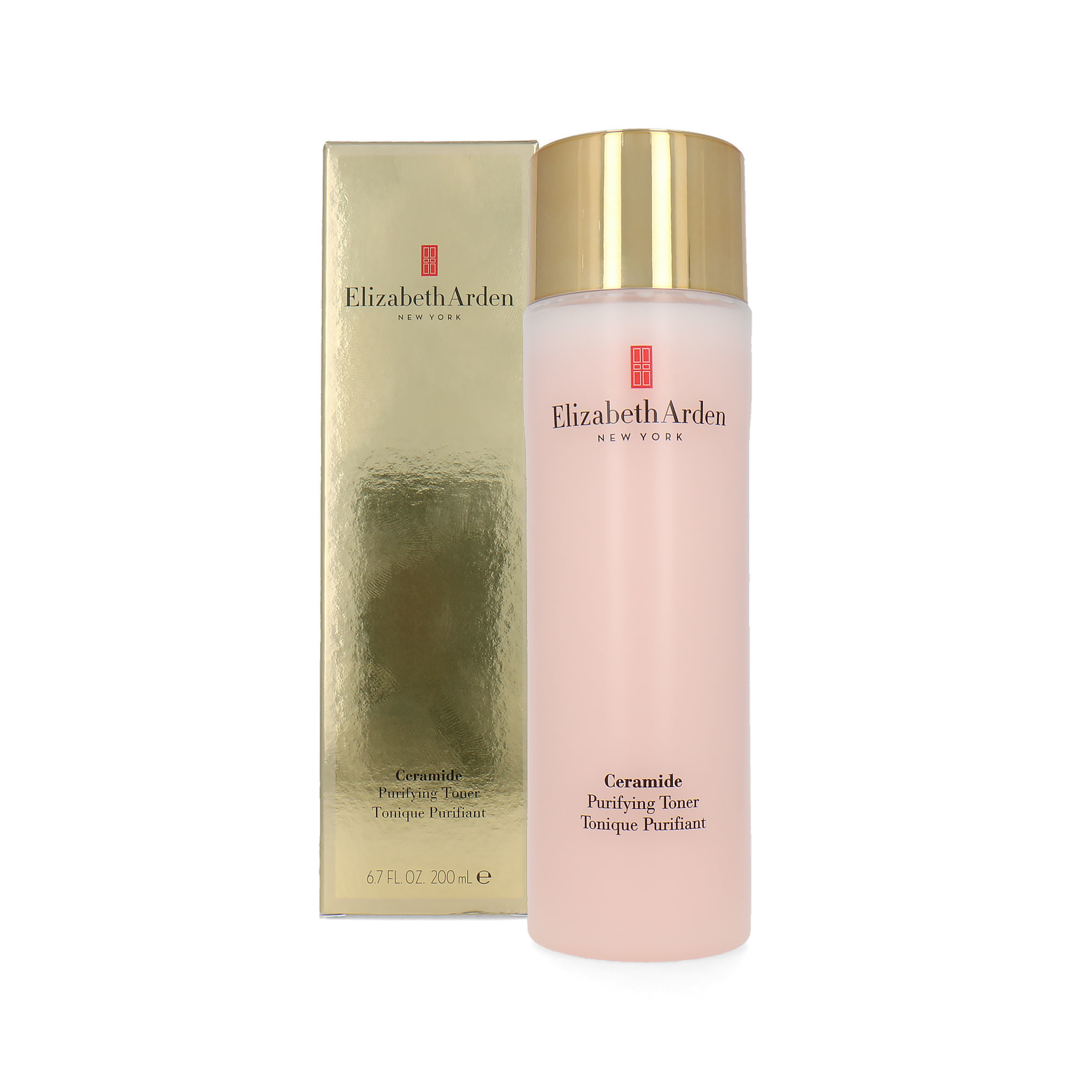 Elizabeth Arden Ceramide Purifying Toner - 200 ml