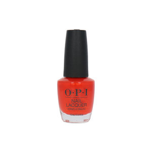 O.P.I Vernis à ongles - PCH Love Song Vernis à ongles - PCH Love Song