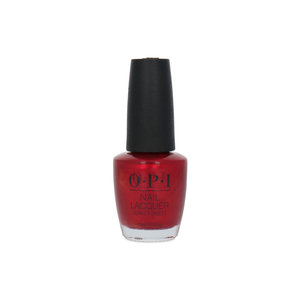 Vernis à ongles - An Affair In Red Square