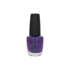 O.P.I Vernis à ongles - The Sound Of Vibrance Vernis à ongles - The Sound Of Vibrance