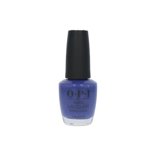 O.P.I Vernis à ongles - All Is Berry& Bright