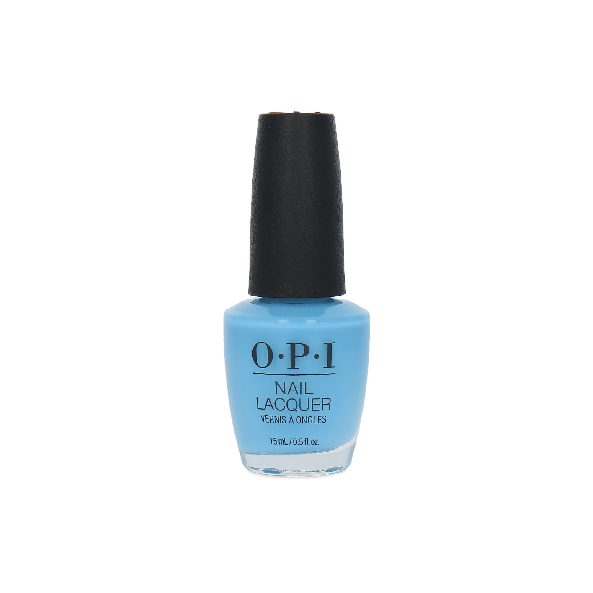 O.P.I Vernis à ongles - Mali-Blue Shore