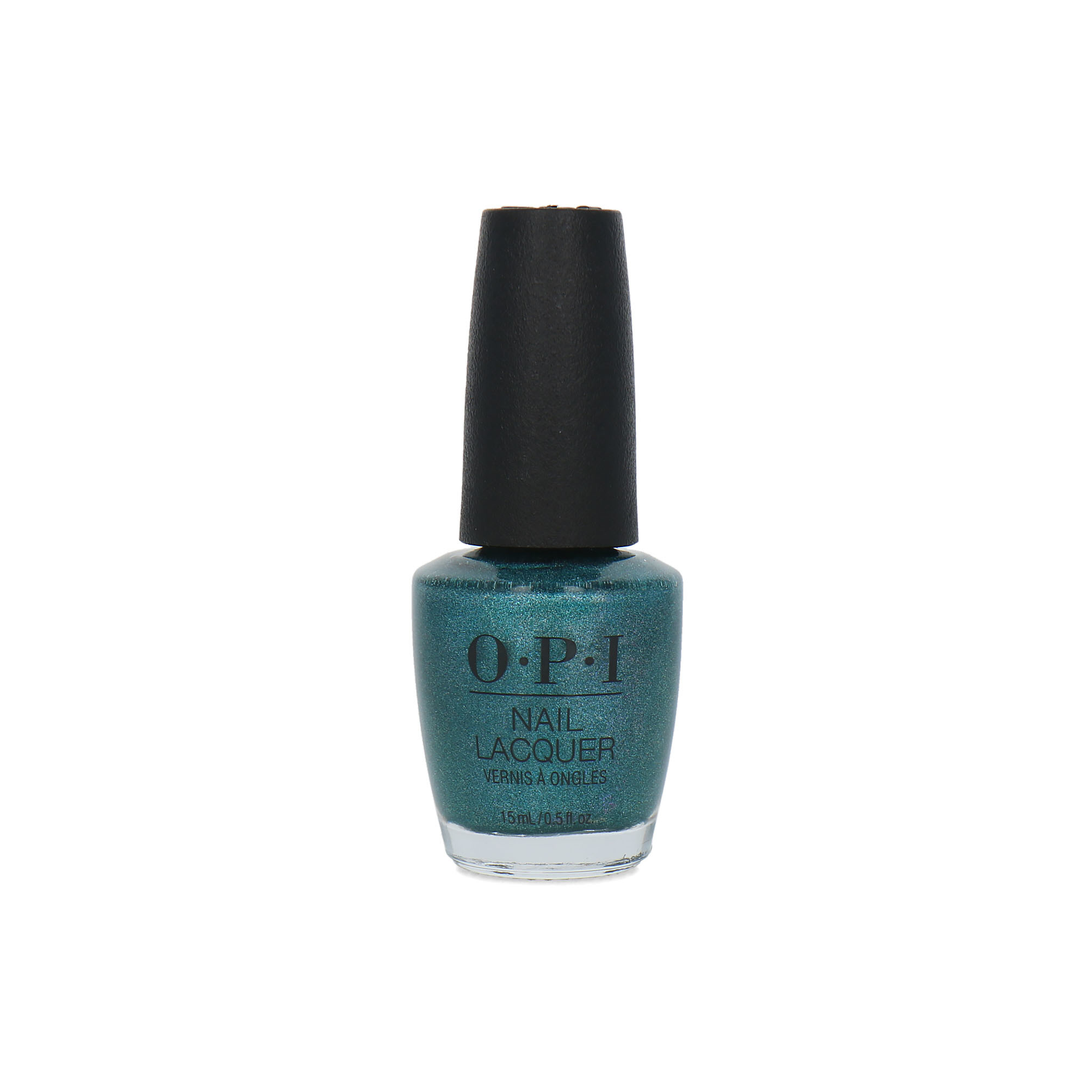 O.P.I Vernis à ongles - Ready, Fête, Go