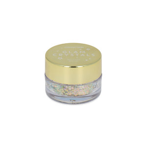 Glam Crystal's Glitter Balm - 1 Sequins