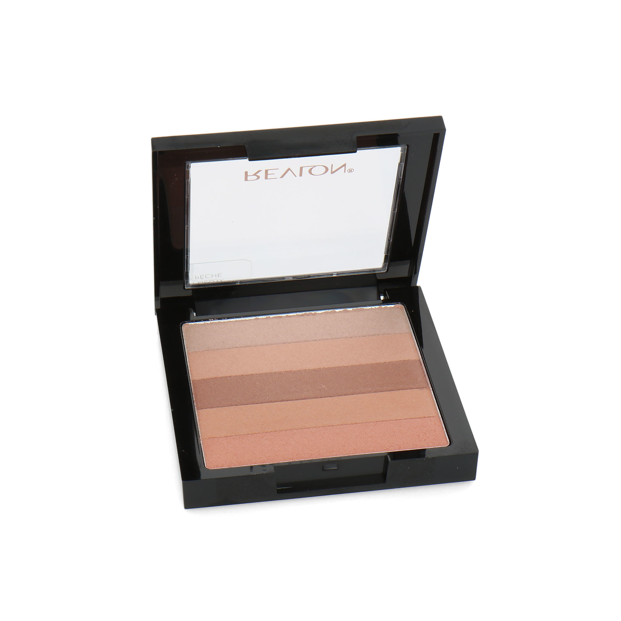 Revlon Highlighter Palette - 010 Peach Glow